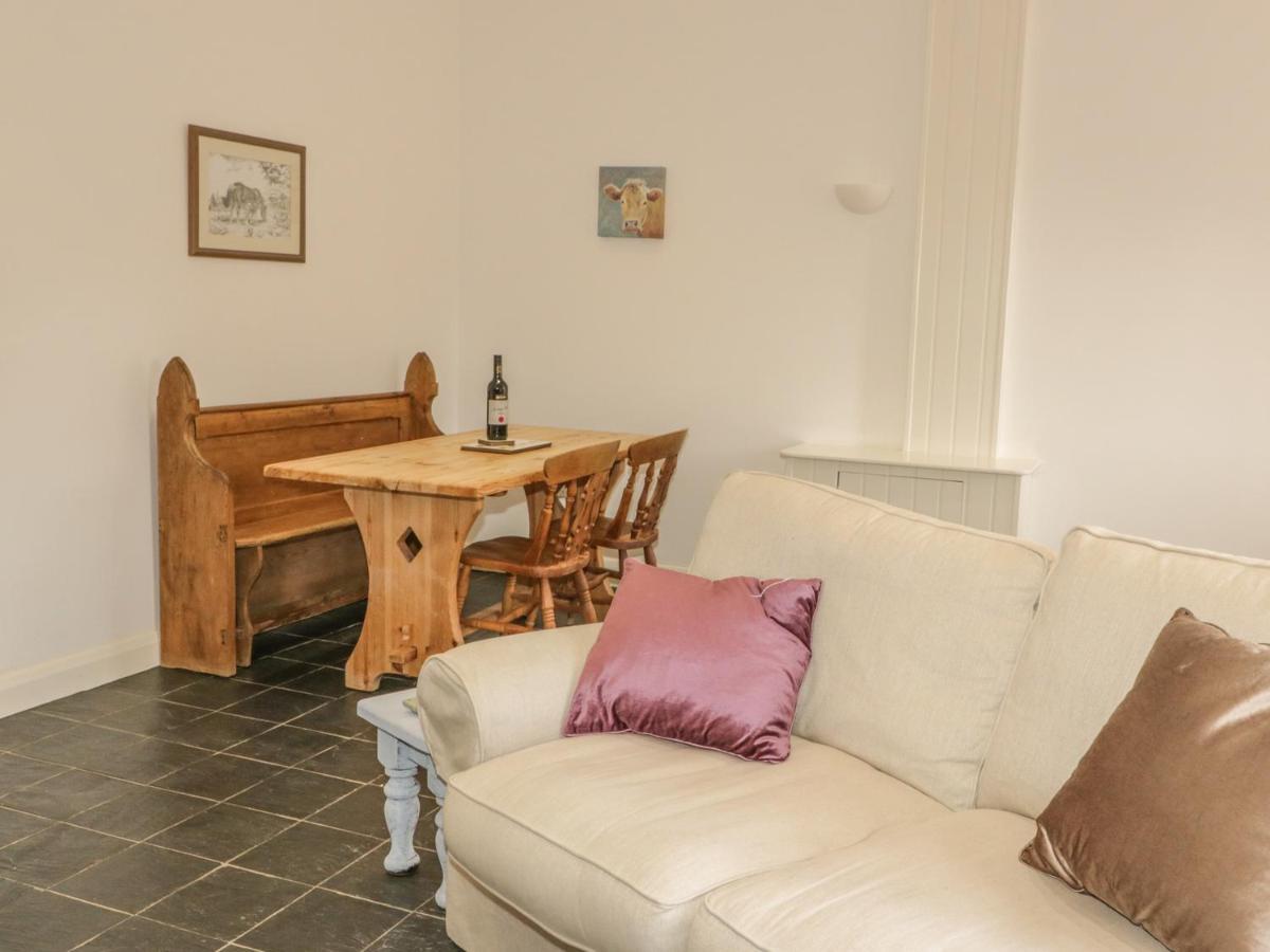 Cwt Blawd Vila Llangoed Exterior foto