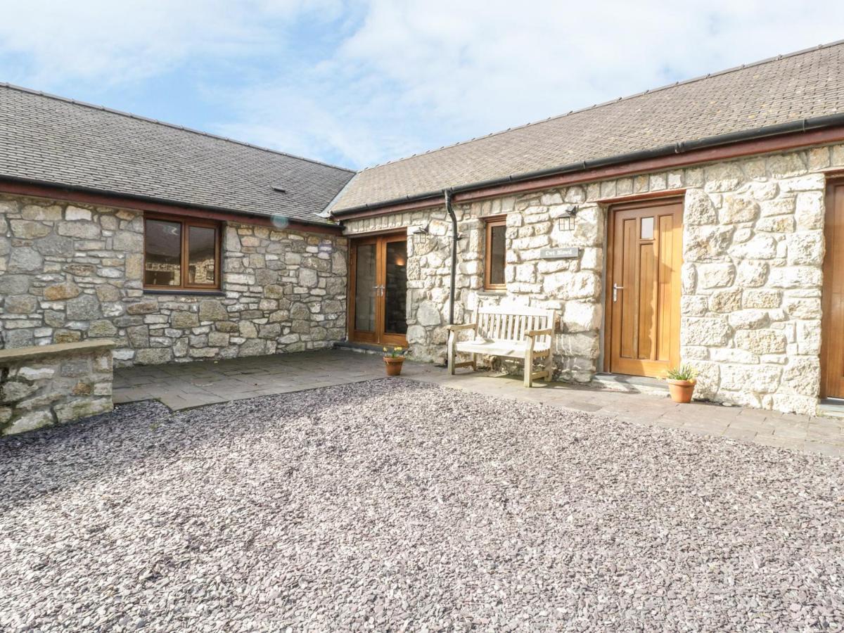 Cwt Blawd Vila Llangoed Exterior foto